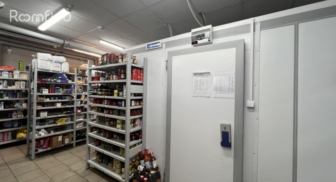 Продажа торгового помещения 231 м², улица Андрея Белого - фото 3