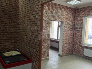 Аренда помещения свободного назначения 100 м²