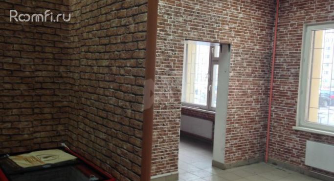 Аренда помещения свободного назначения 100 м², Комсомольский проспект - фото 1