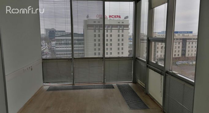 Аренда офиса 136.9 м², улица Репина - фото 2