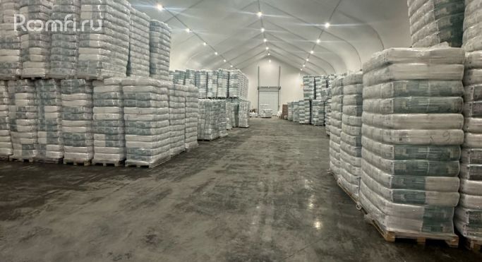 Аренда склада 500 м² - фото 3