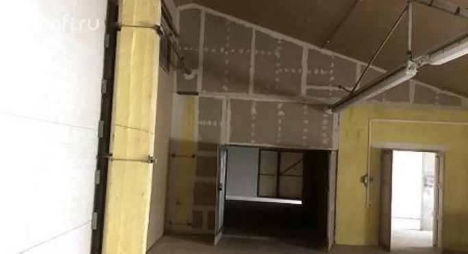 Аренда помещения свободного назначения 340 м², Центральная улица - фото 2