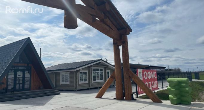 Продажа торгового помещения 470 м² - фото 5