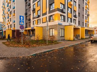 Аренда помещения свободного назначения 54.1 м²