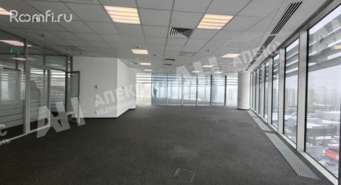 Аренда офиса 126 м², Ленинградская улица - фото 2