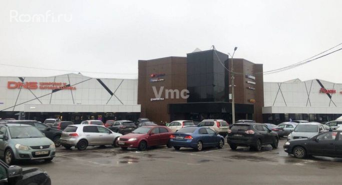 Продажа помещения свободного назначения 540 м², Ленинградская улица - фото 3