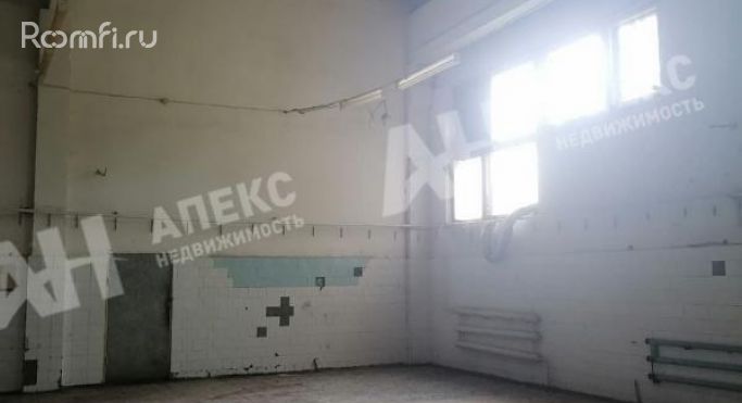 Аренда склада 292 м², Промышленная улица - фото 2