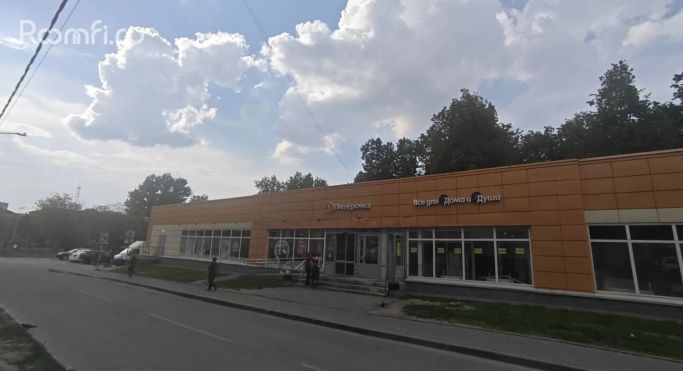 Аренда помещения свободного назначения 340 м², Вокзальная улица - фото 3