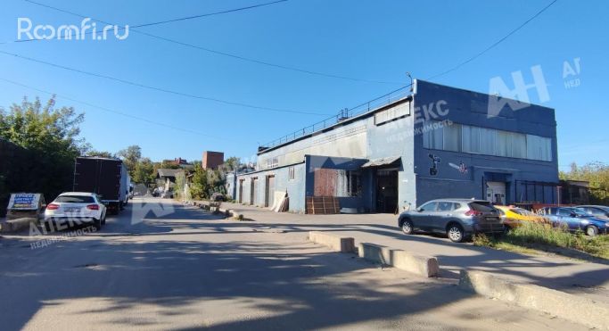 Аренда производственного помещения 1000 м², улица 65 лет Победы - фото 2