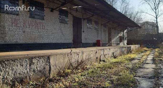 Аренда склада 80 м², Рязанское шоссе - фото 1