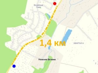 Продажа офиса 411.4 м²