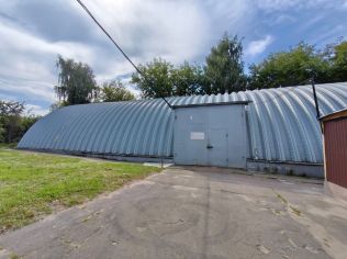 Аренда склада 600 м²