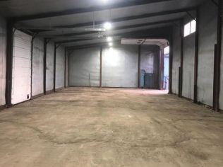 Аренда производственного помещения 272 м²