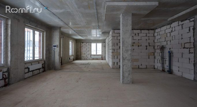 Аренда помещения свободного назначения 98.1 м², Романовская улица - фото 3