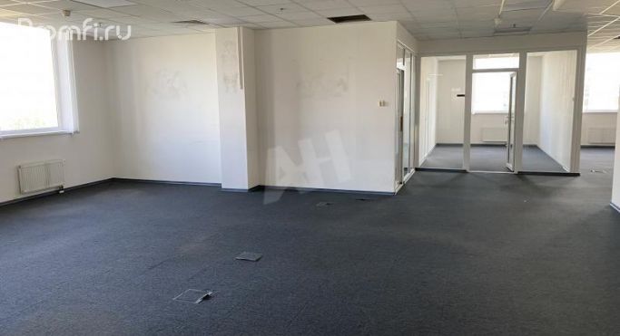 Аренда офиса 387 м², улица Панфилова - фото 1