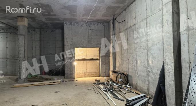 Аренда помещения свободного назначения 115 м², Совхозная улица - фото 3