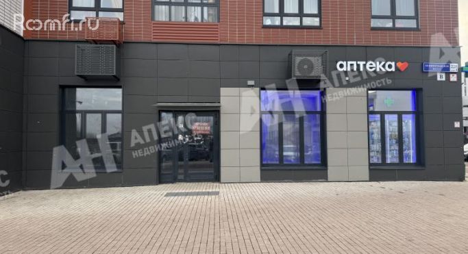 Продажа помещения свободного назначения 42 м², Ленинградское шоссе, 31-й километр - фото 1