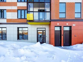 Аренда помещения свободного назначения 78.5 м²