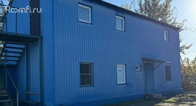 Продажа производственного помещения 1200 м², 46К-5310 - фото 2