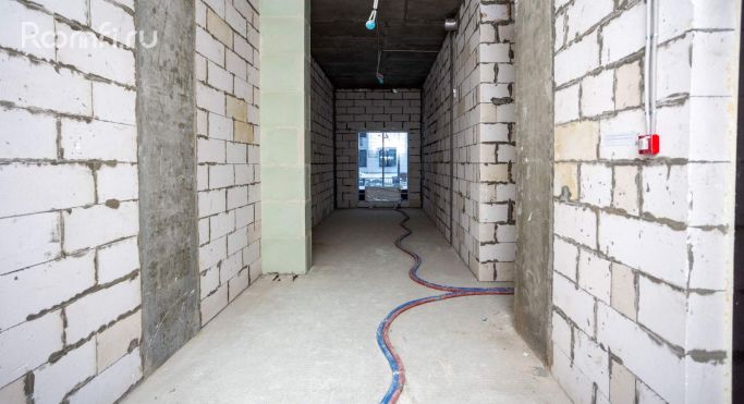 Аренда помещения свободного назначения 56.6 м², улица Сергея Жадобкина - фото 3