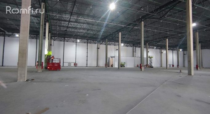 Продажа склада 12200 м² - фото 3