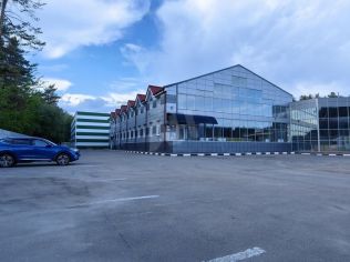 Продажа помещения свободного назначения 6200 м²