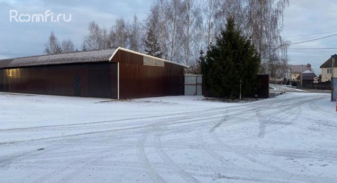 Аренда производственного помещения 260 м², улица Правды - фото 3