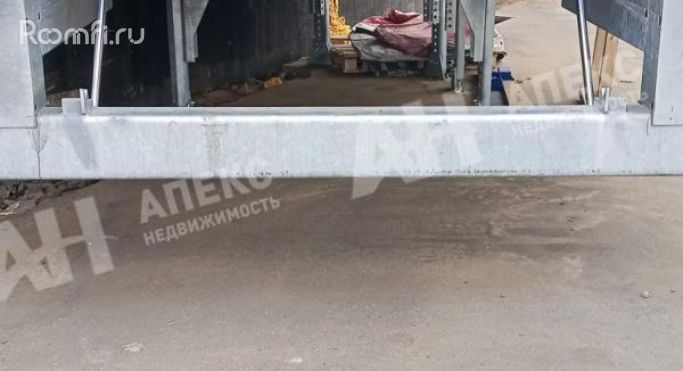 Продажа склада 3080 м², Центральная улица - фото 3