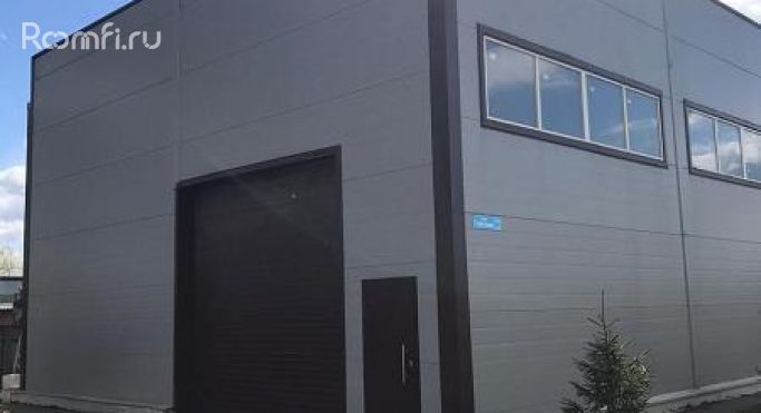 Аренда производственного помещения 600 м², Советская улица - фото 3