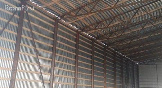 Продажа склада 600 м², Парковая улица - фото 2