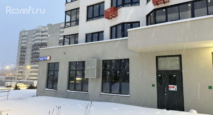 Аренда помещения свободного назначения 53.1 м² - фото 4