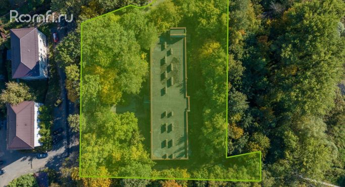 Продажа помещения свободного назначения 2710.9 м², улица Опанасенко - фото 5