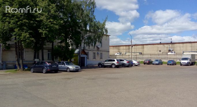 Аренда склада 184 м², Фабричная улица - фото 2