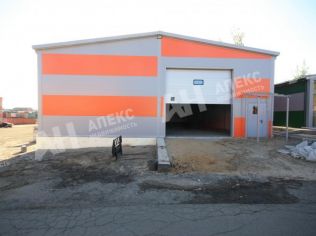 Аренда склада 360 м²