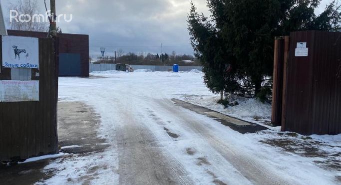 Аренда склада 600 м², улица Правды - фото 2