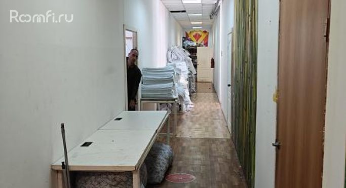 Аренда производственного помещения 342 м², Фабричная улица - фото 2