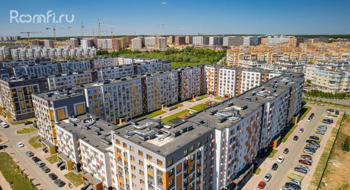 Аренда помещения свободного назначения 63.2 м², Романовская улица - фото 5