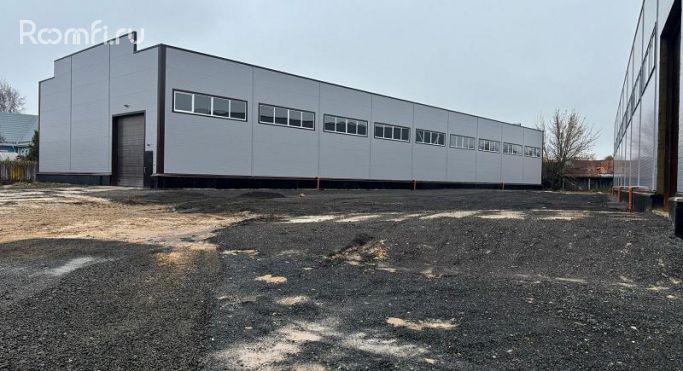 Аренда помещения свободного назначения 1000 м², Советская улица - фото 3