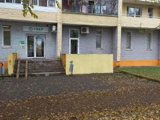 Аренда помещения свободного назначения 96 м²