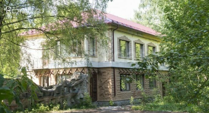Продажа помещения свободного назначения 583 м², улица Маяковского - фото 2