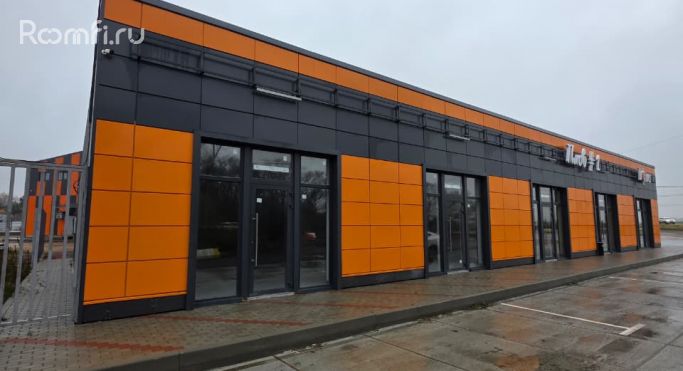 Аренда помещения свободного назначения 144 м², Верхняя улица - фото 2