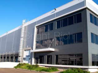 Продажа склада 50000 м²
