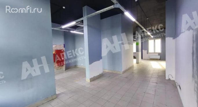 Аренда помещения свободного назначения 95 м² - фото 3