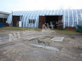 Аренда склада 359 м²