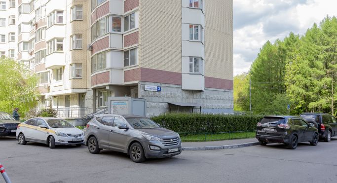 Продажа помещения свободного назначения 88.8 м² - фото 3