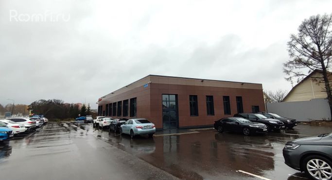 Аренда помещения свободного назначения 80 м², Центральная улица - фото 3