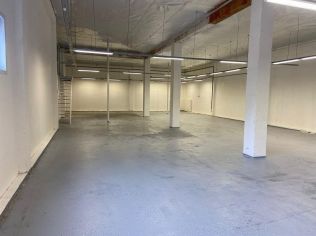 Аренда производственного помещения 400 м²