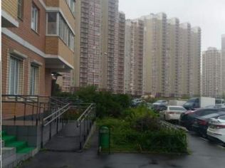 Продажа помещения свободного назначения 71 м²
