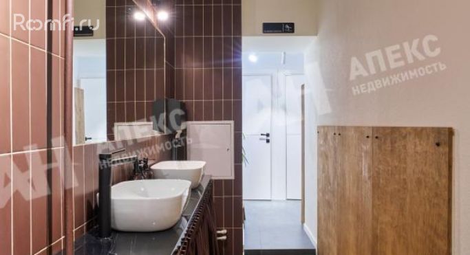 Аренда офиса 346 м², Лесная улица - фото 3