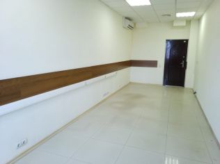 Аренда офиса 24 м²